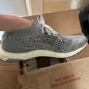 Adidas ultra boost sneakers